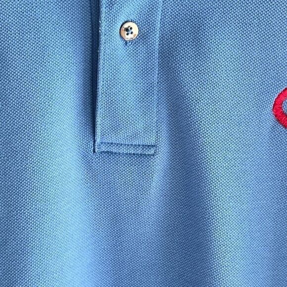 Chaps Ralph Lauren & Outer Banks Big and Tall Short Sleeve Polo Shirts XXL - Picture 4 of 13